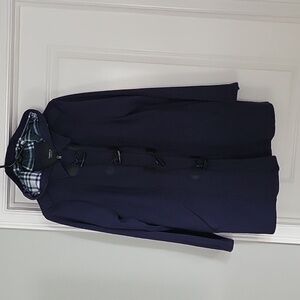 NWT Torrid Coat sz 14/16